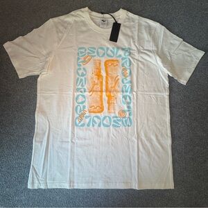 Seoul Projects Graphic Print T-Shirt